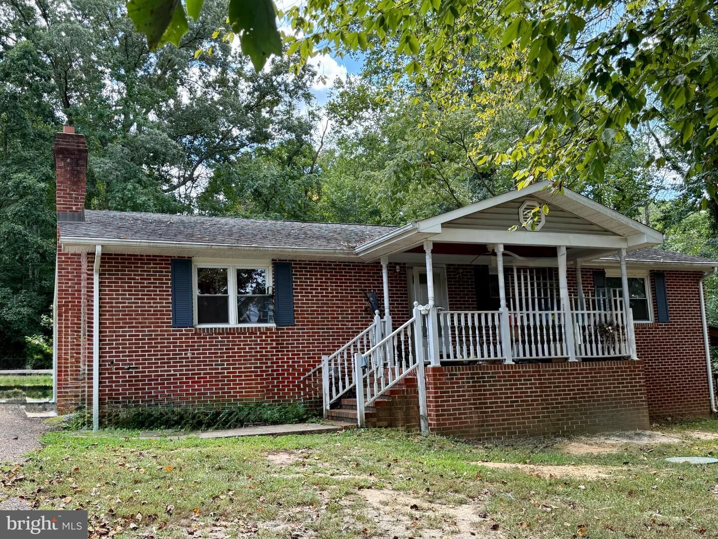 Property Photo:  19 Perkins Lane  VA 22554 