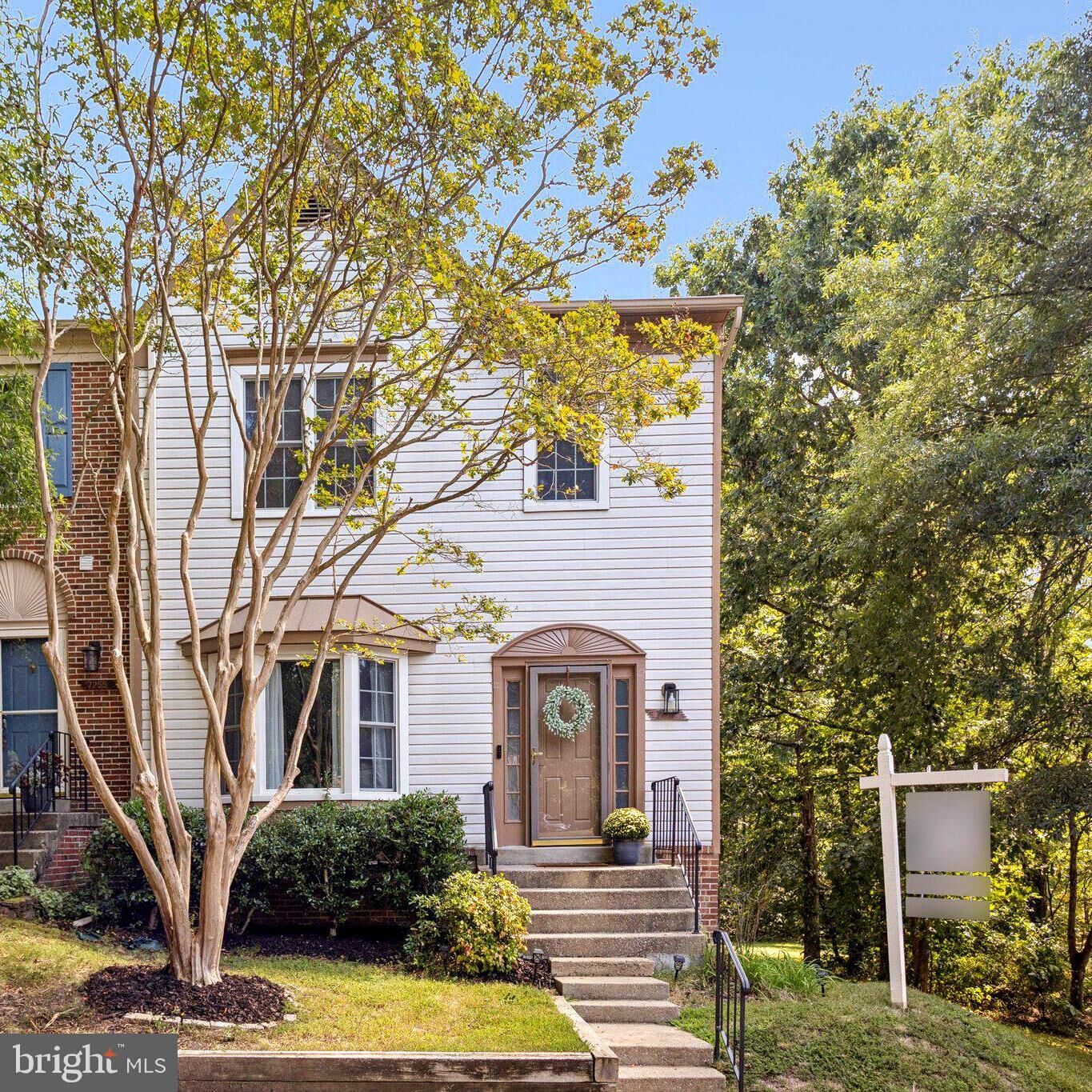 Property Photo:  7257 Whitlers Creek Drive  VA 22152 