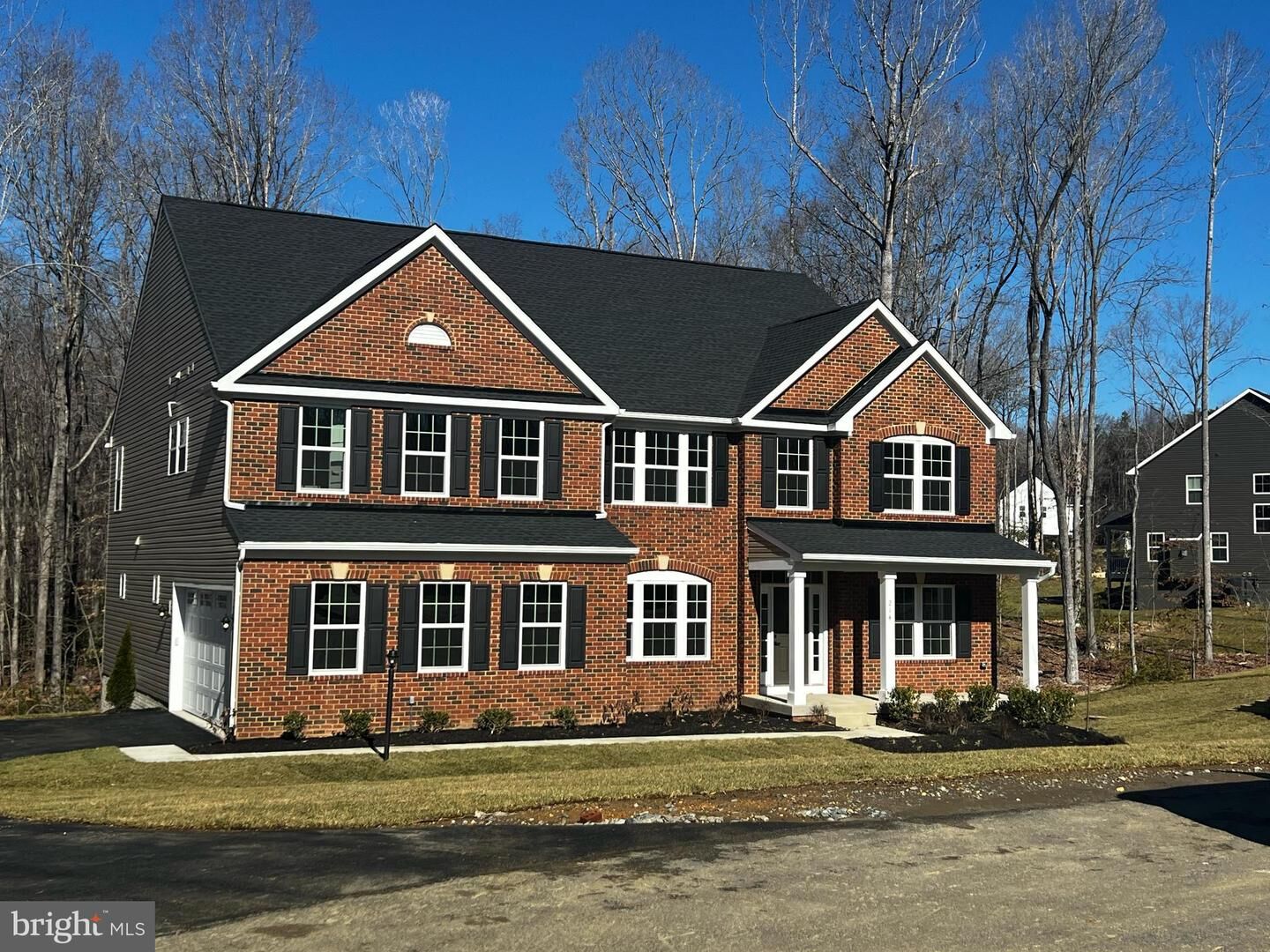 Property Photo: 214 Lake Side View Court VA 22406