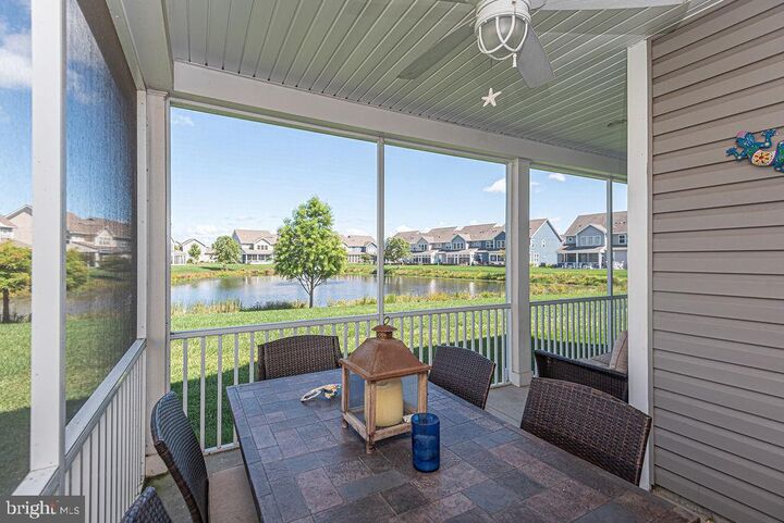 Property Photo:  17010 Bellevue Court  DE 19967 