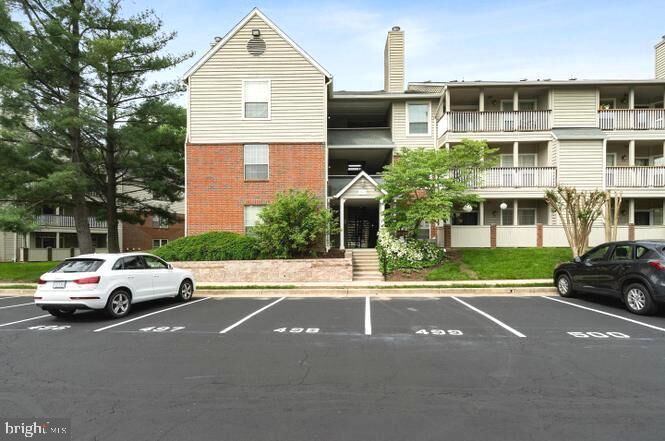 12162 Penderview Lane 1604  Fairfax VA 22033 photo