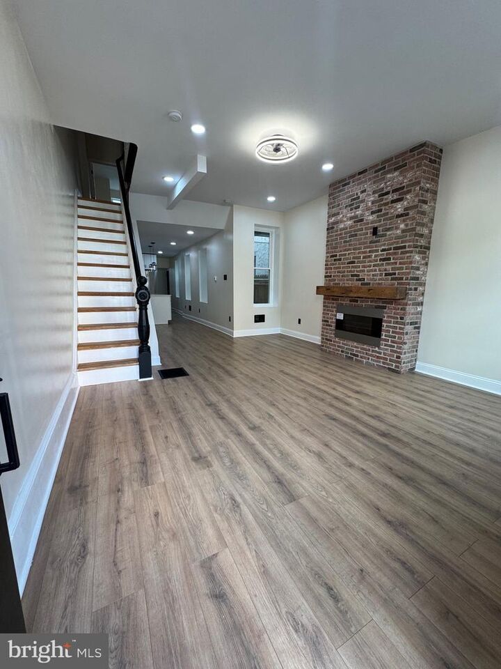Property Photo: 856 Perkiomen Street PA 19130