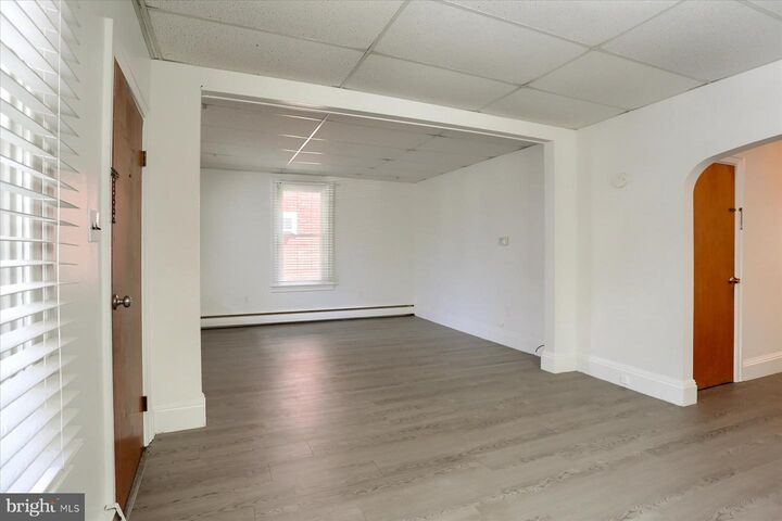 Property Photo: 307 Linden Avenue 1 PA 17053