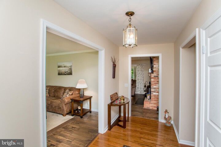 Property Photo: 36 S Main Street NJ 08559