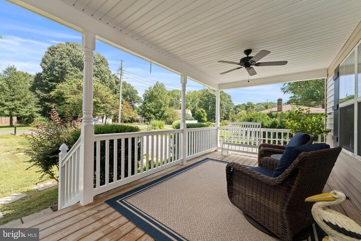 Property Photo: 305 Cedar Lane VA 22443
