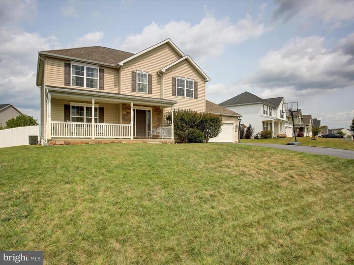 9337 Lindale Avenue  Greencastle PA 17225 photo