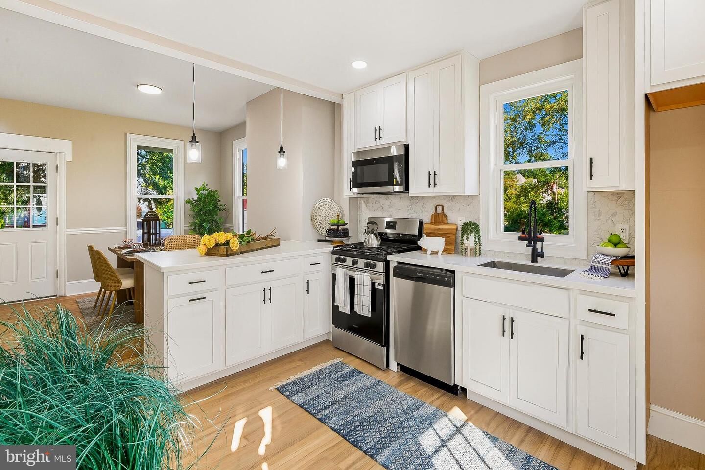 Property Photo:  153 Maple Street  NJ 08312 