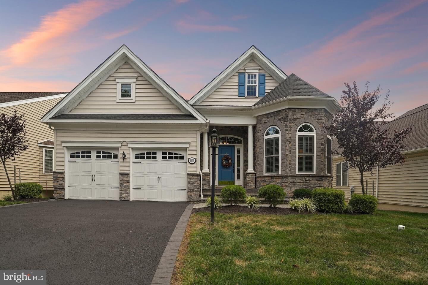 Property Photo:  2210 Tanner Drive  PA 19473 
