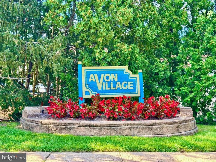 Property Photo: 13 Avon Drive P NJ 08520