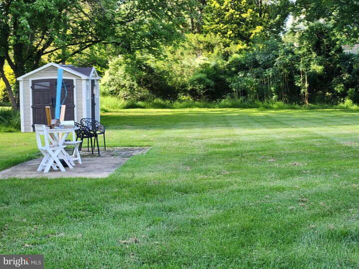 Property Photo: 1669 Pleasant Plains Road MD 21409