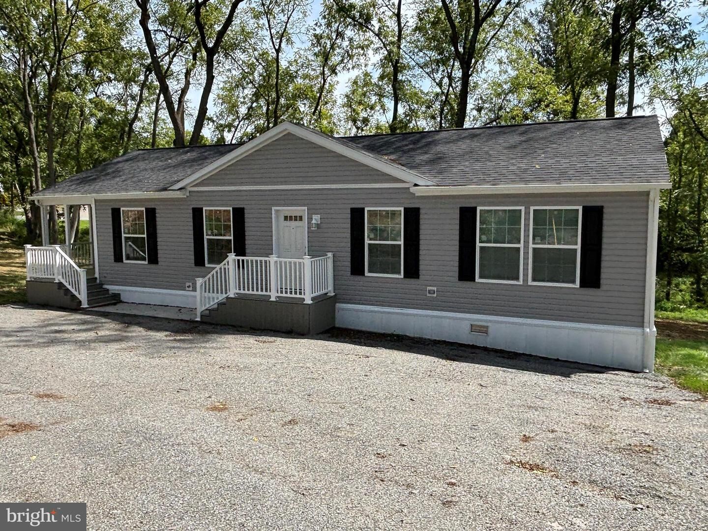 Property Photo: 154 Country Club Road PA 17921