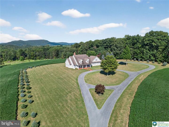 Property Photo:  147 Scout Road  PA 19529 