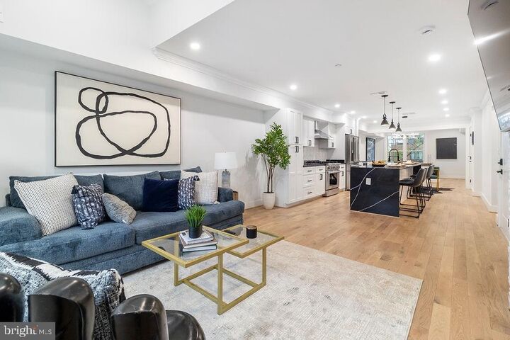 Property Photo: 1242 Meigs Place NE 3 DC 20002
