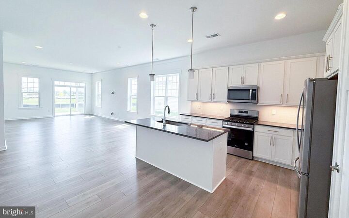 Property Photo: 328 Heritage Shores Circle DE 19933