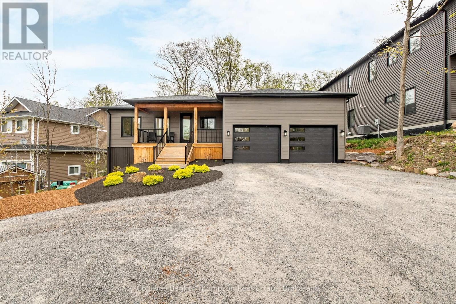 Photo de la propriété:  14 Mackenzie Drive  ON P1H 0A1 