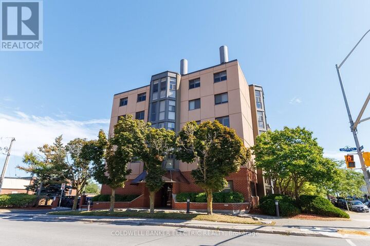 Property Photo:  1 Queen Street 404  ON K9A 1M8 