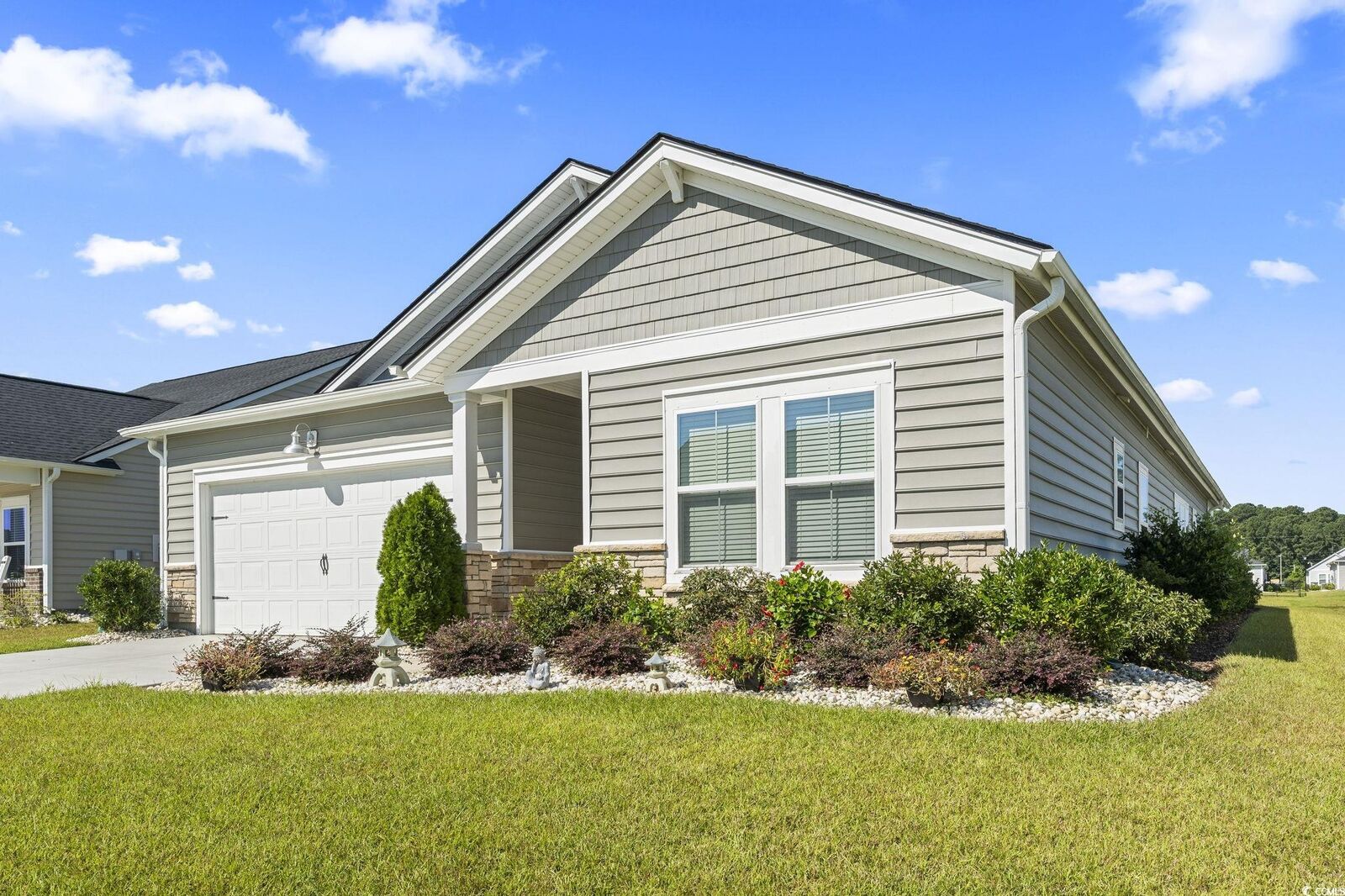 Property Photo: 4050 Da Vinci Dr. SC 29579