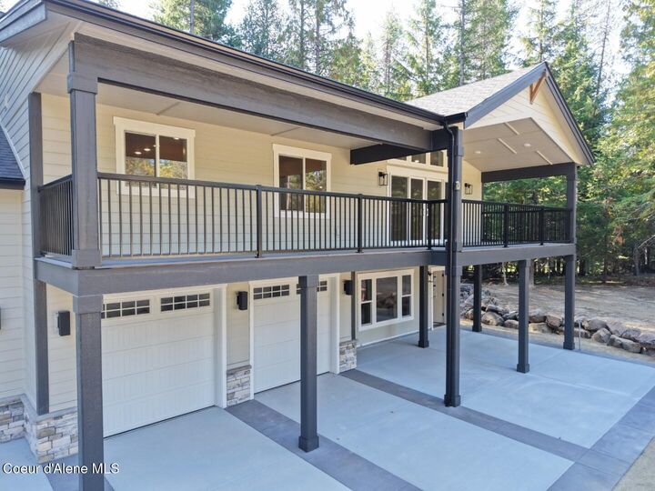 Property Photo: 240 Brown Bear Dr ID 83848