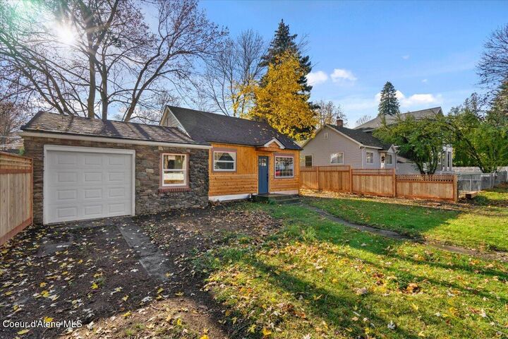 Property Photo:  1010 E St Maries Ave  ID 83814 