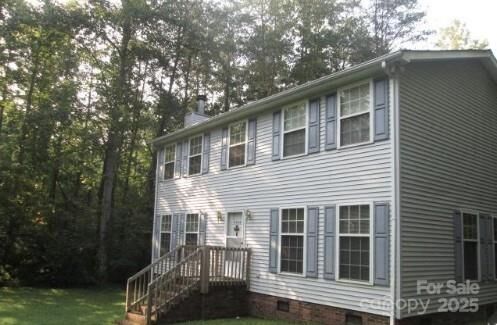 2459 Camp Creek Road  Union Mills NC 28167 photo