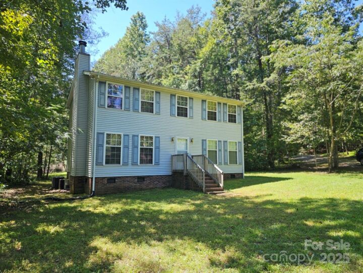 2459 Camp Creek Road  Union Mills NC 28167 photo