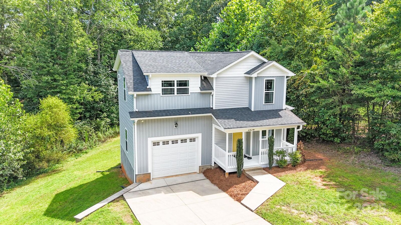 Property Photo: 3534 Still Knoll Lane NC 28673