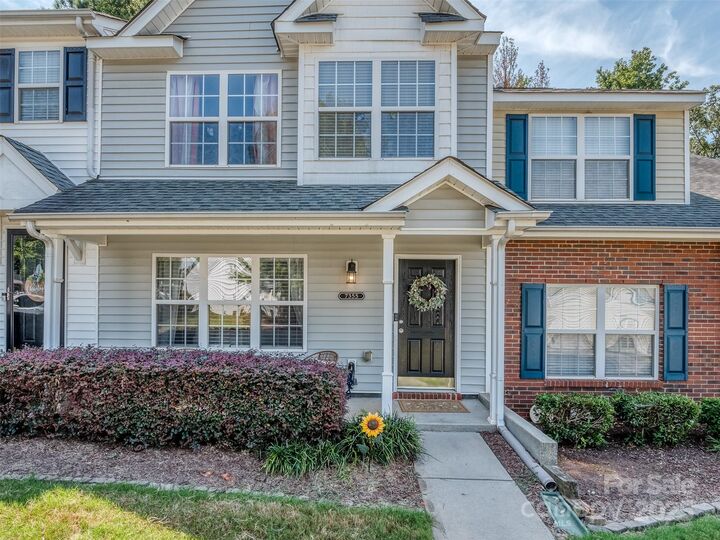 Property Photo: 7355 Sun Dance Drive SC 29707