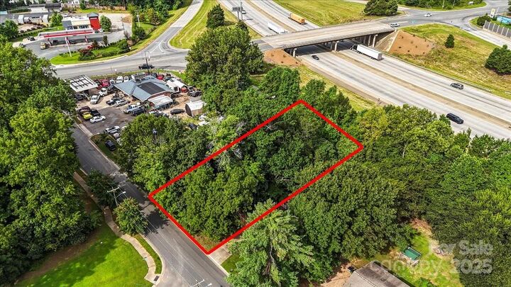 734 Dewolfe Street  Charlotte NC 28208 photo