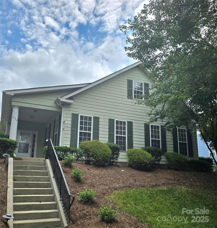 10011 Bishops Gate Boulevard  Pineville NC 28134 photo