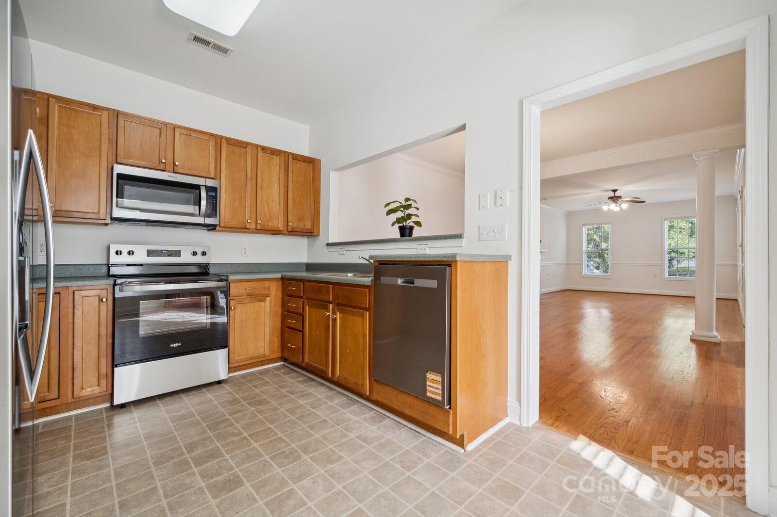 Property Photo:  10011 Bishops Gate Boulevard  NC 28134