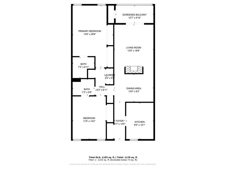 Property Photo: 1104 Deermouse Way NC 28792