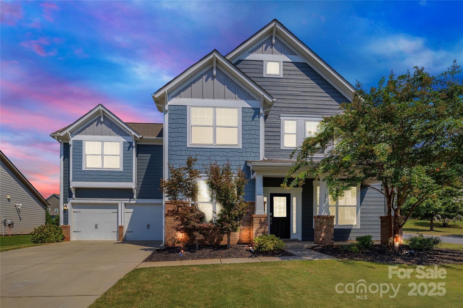 Property Photo: 172 Sweet Briar Drive SC 29707