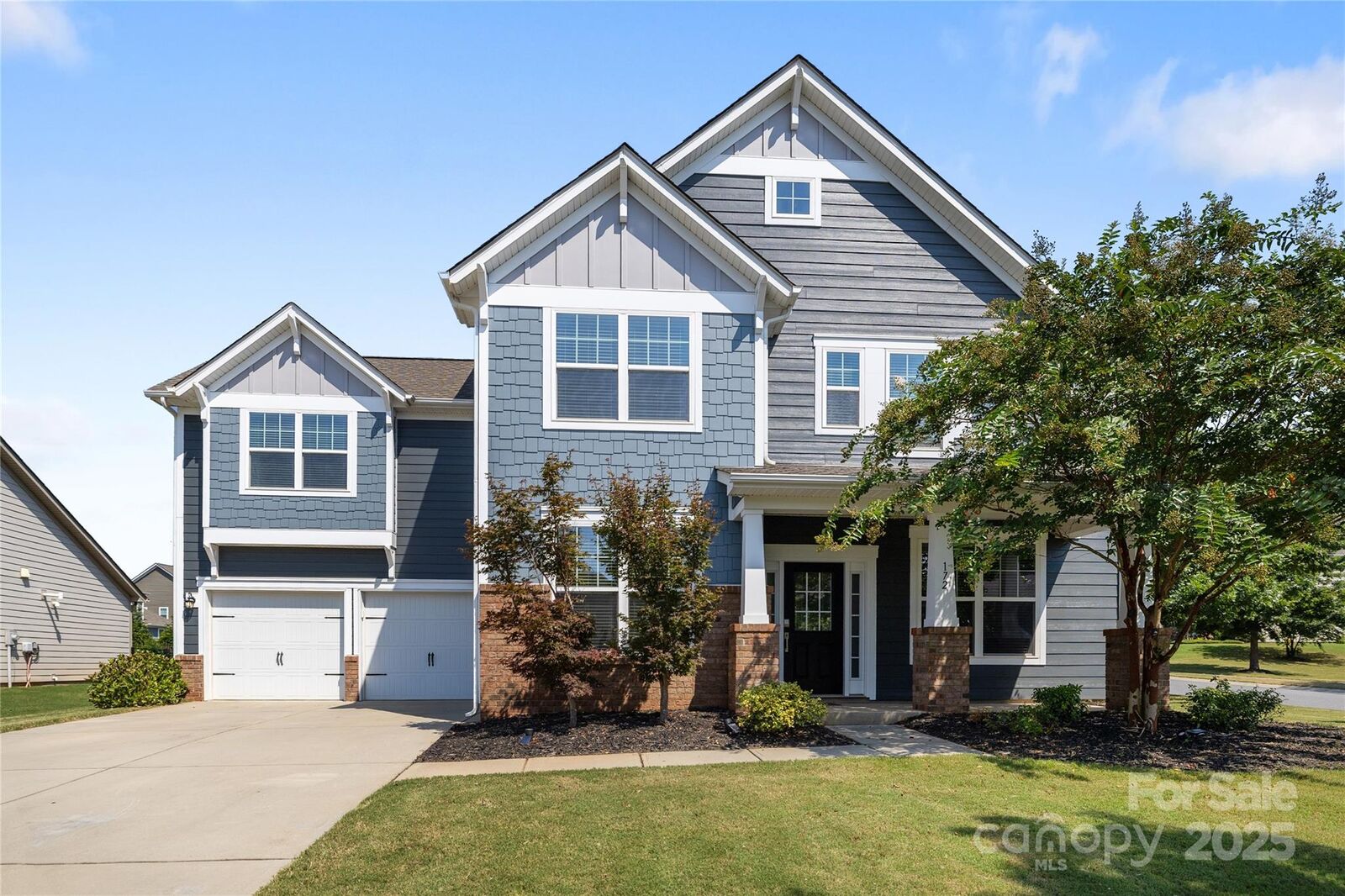 Property Photo:  172 Sweet Briar Drive  SC 29707 