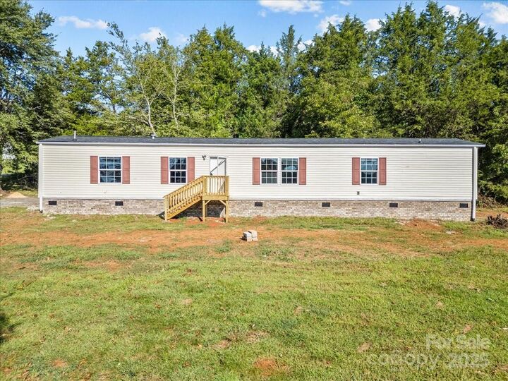 280 Bob Hardin Road  Rutherfordton NC 28139 photo