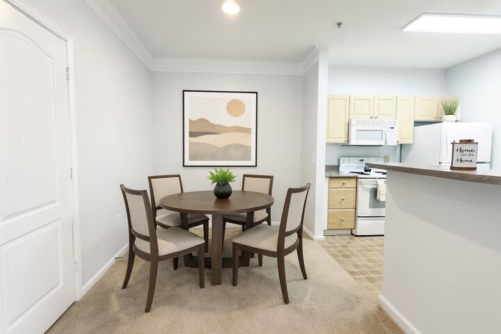 Property Photo:  1300 Park West Boulevard # 1006  SC 29466 