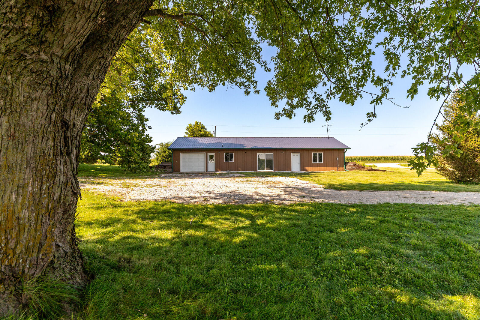 Property Photo:  57296 200th Street  IA 50010 