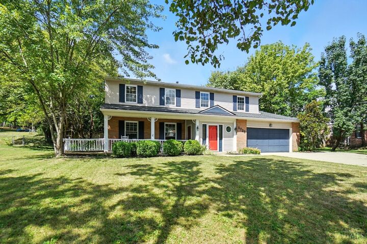 Property Photo: 5729 Red Oak Drive OH 45014