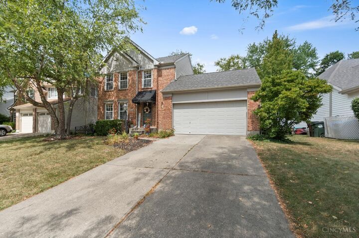 Property Photo: 8538 Sunmont Drive OH 45255