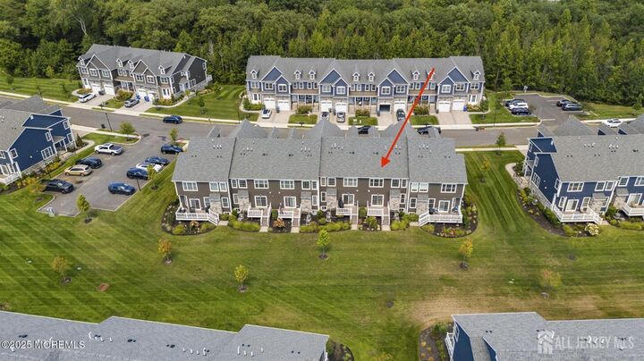 Property Photo:  71 Valentino Drive  NJ 08857 