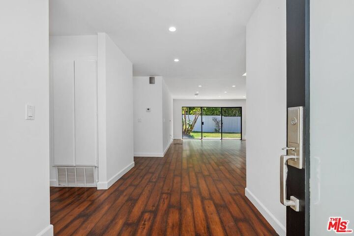 Property Photo: 17157 Avenida De Santa Ynez CA 90272