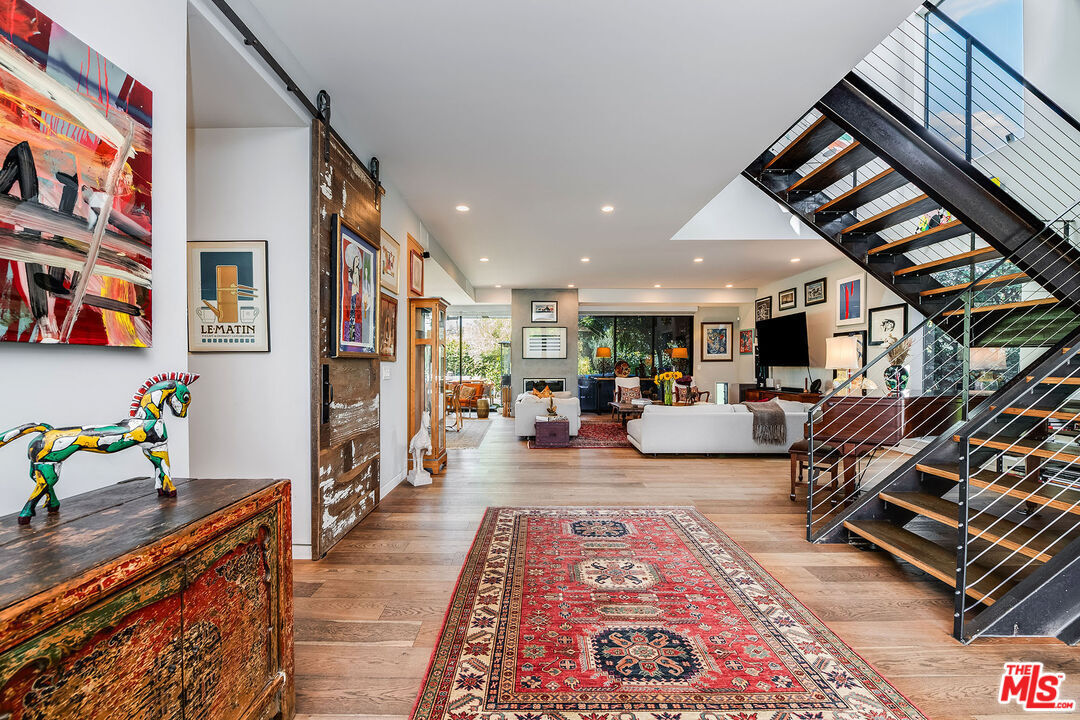 Property Photo: 3343 Cabrillo Blvd CA 90066