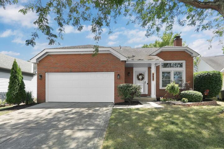 7623 Kemper Lakes Drive  Pickerington OH 43147 photo