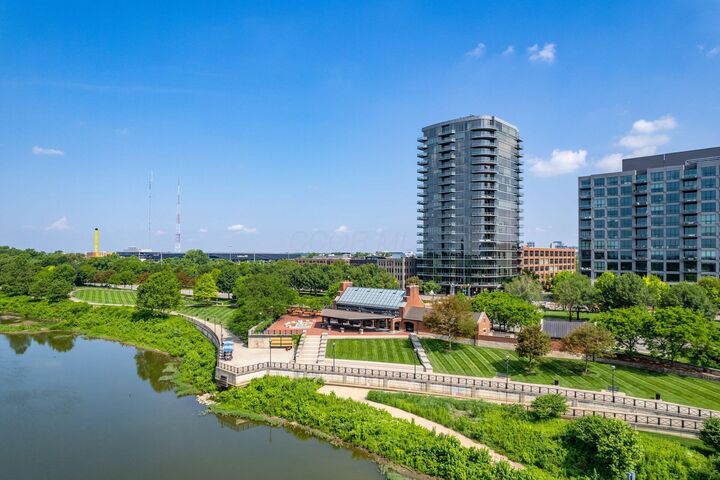 Property Photo:  300 W Spring Street  OH 43215 