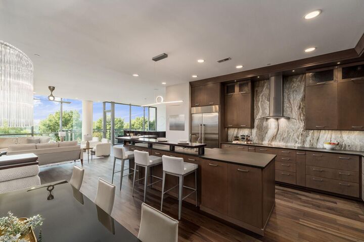 Property Photo: 300 W Spring Street OH 43215