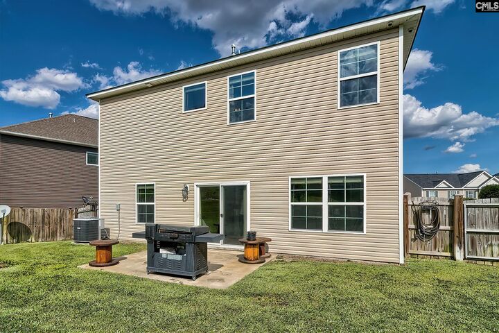 Property Photo: 280 Allans Mill SC 29223