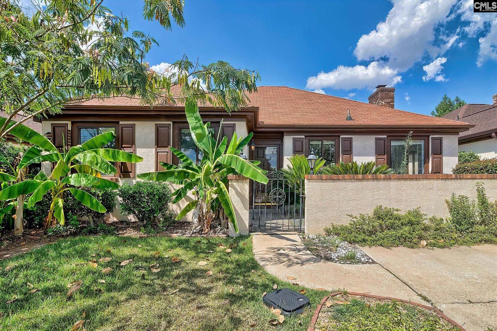 Property Photo: 118 Willow Winds SC 29210