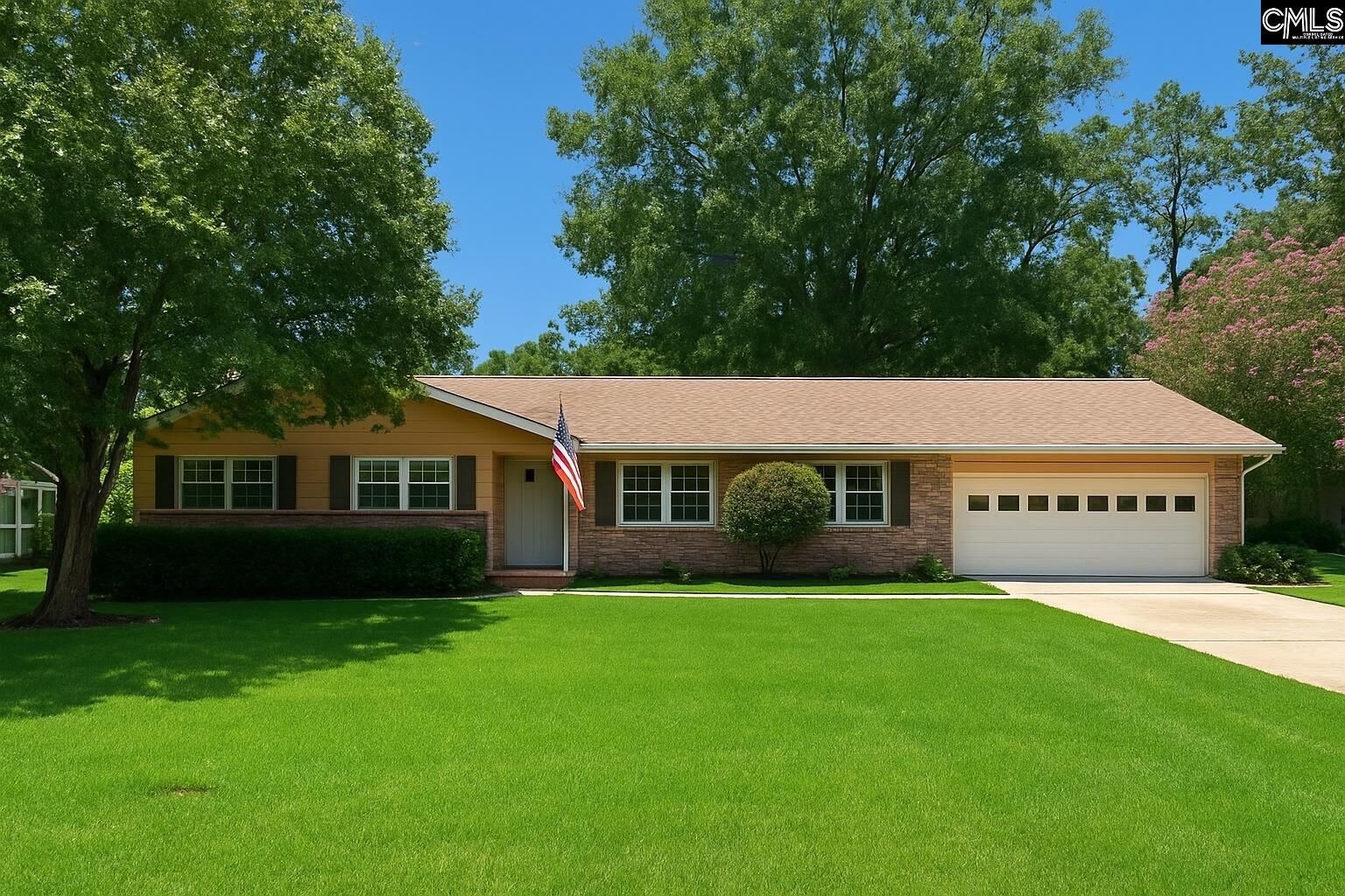 Property Photo:  172 Traylors Gate  SC 29063 