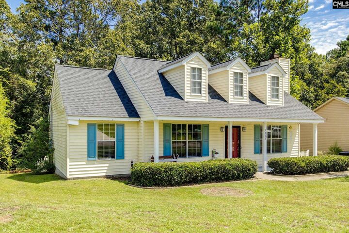 Property Photo: 1736 Fairfax SC 29020