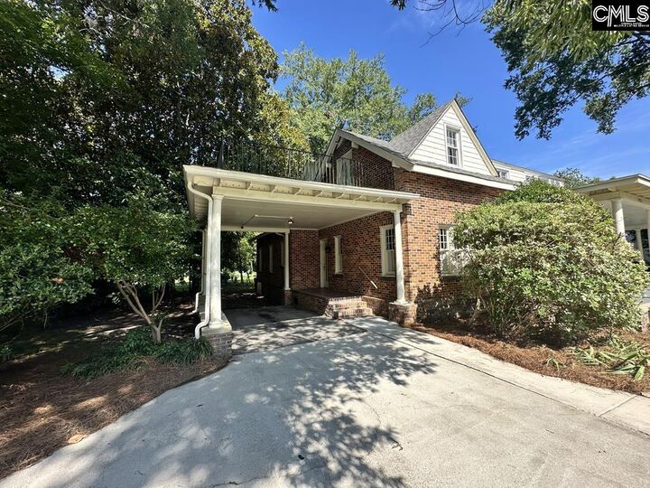 Property Photo: 1403 Lyttleton SC 29020