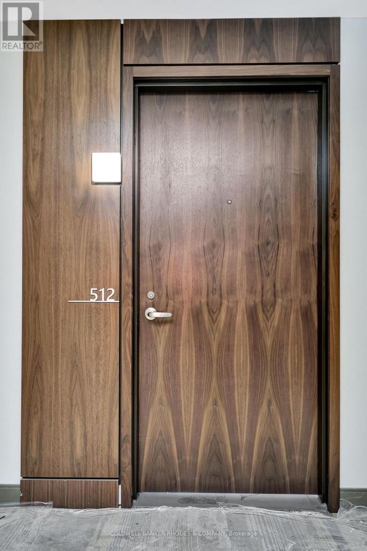 Photo de la propriété: 530 De Mazenod Avenue 512 ON K1S 5W8